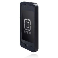 Incipio iPhone 4 SILICRYLIC (IPH-506)